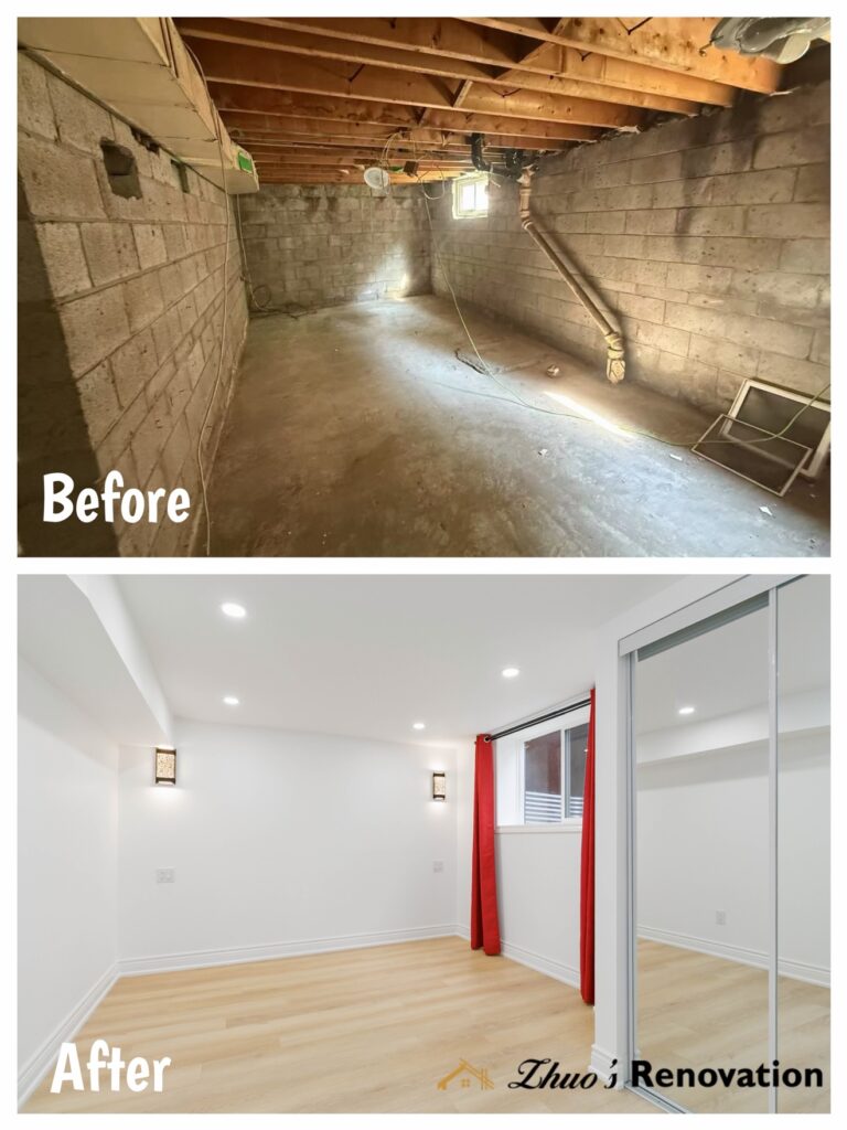 basement-bedroom-before-after