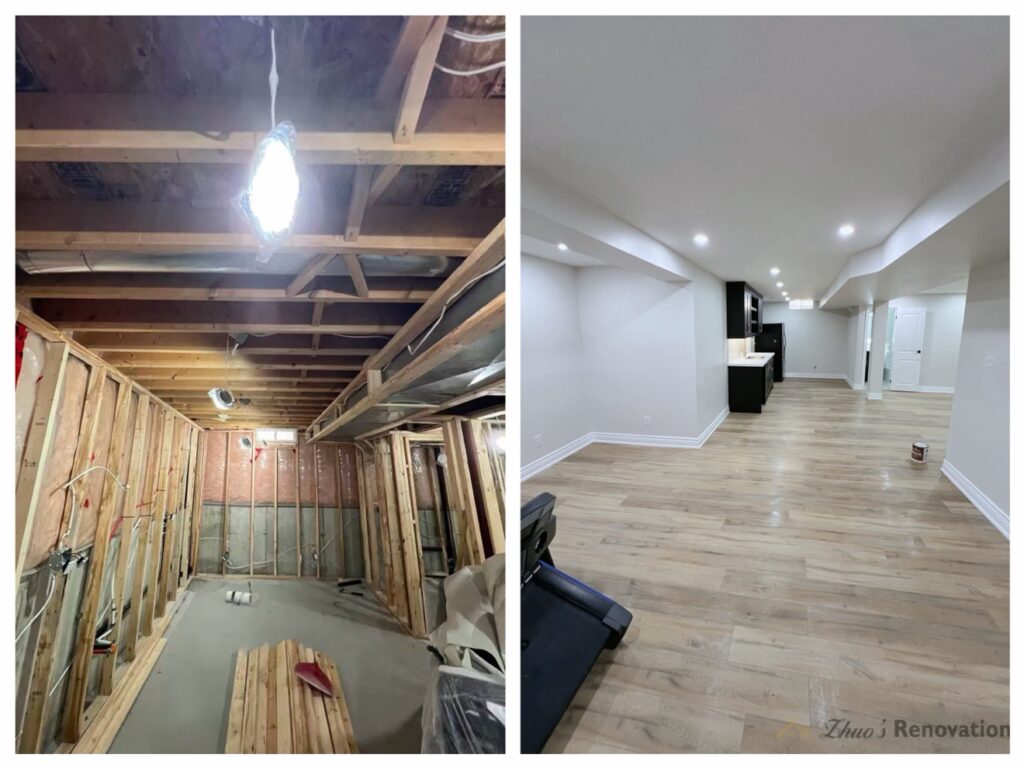 basement-living-before-after