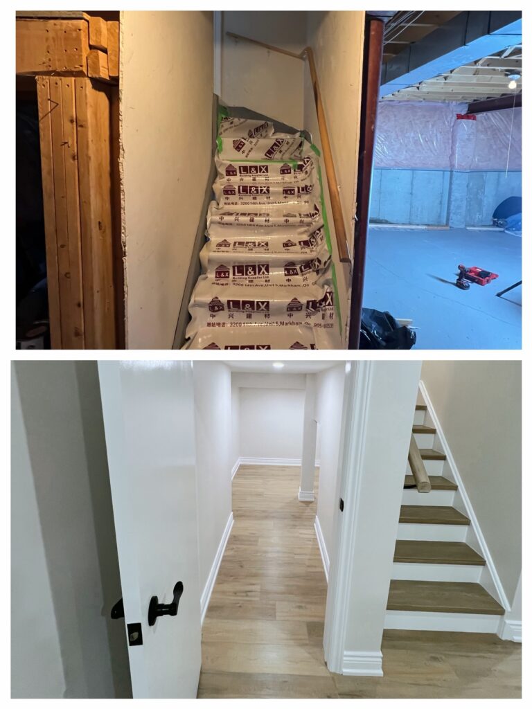 basement-stairs-before-after