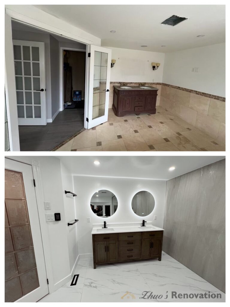 bathroom-double-vanity-before-after