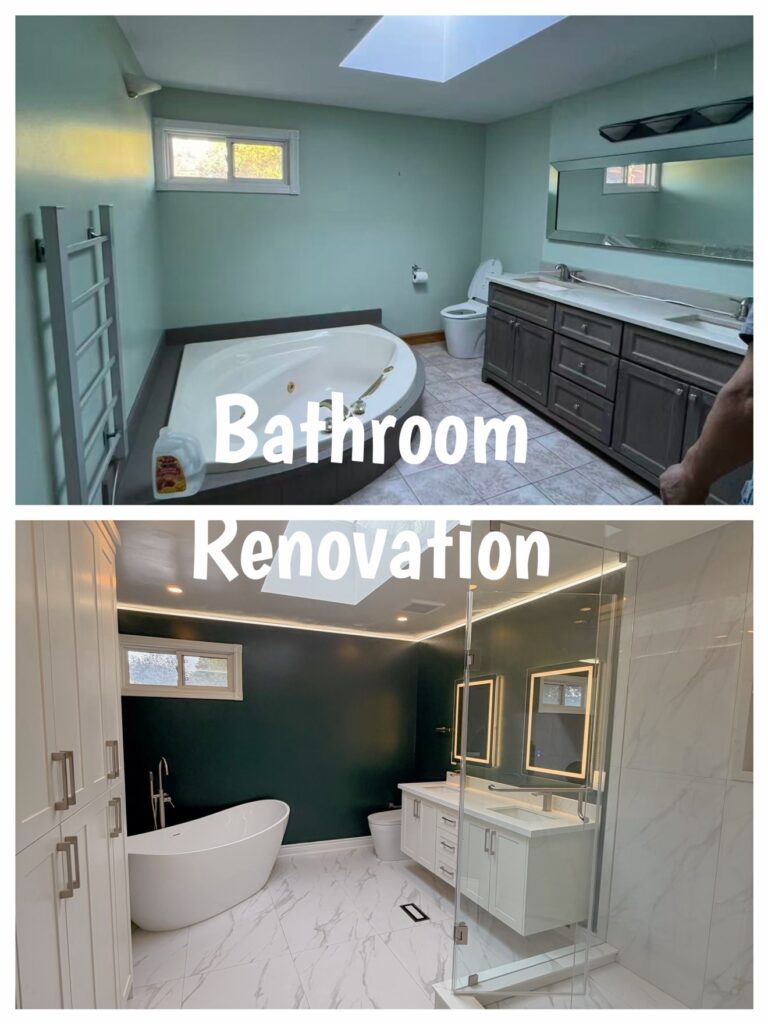 bathroom-green-before-after