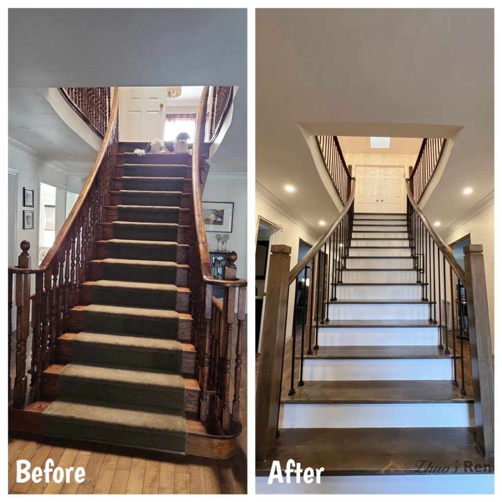 stairs-before-after